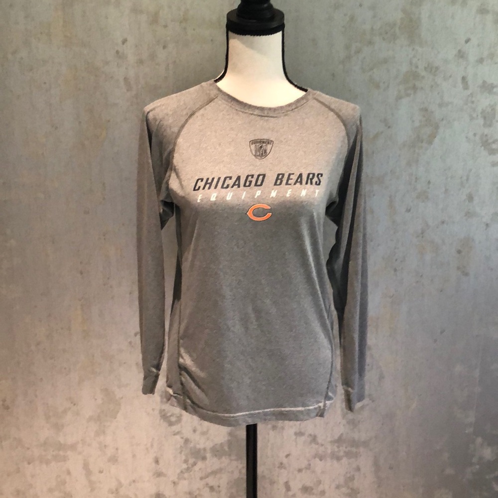 Workout top/sports gear